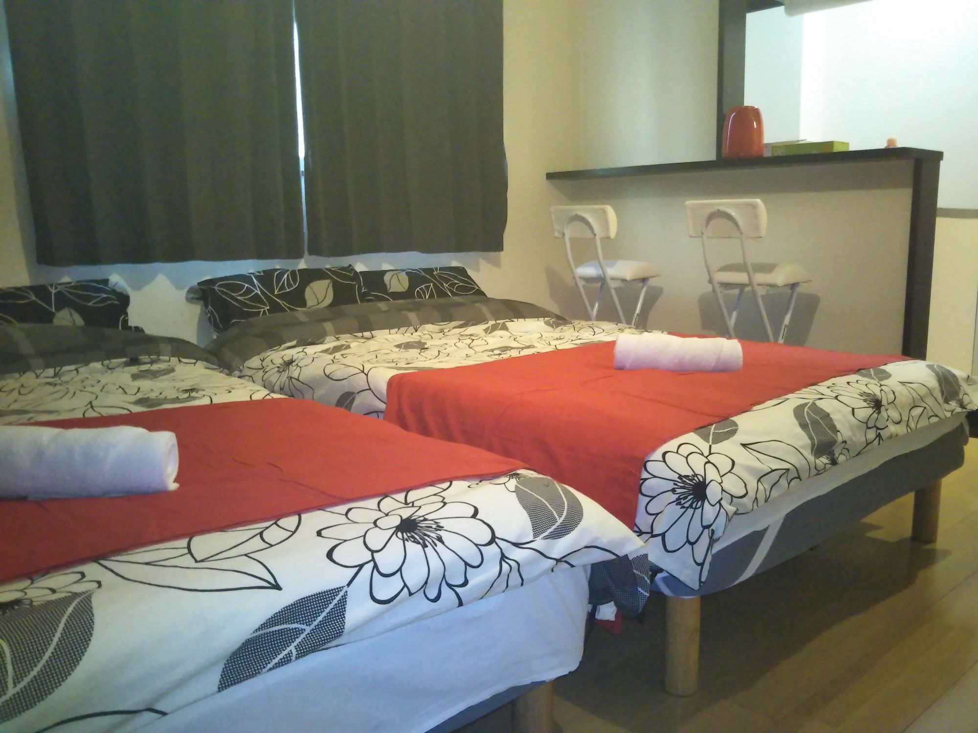 Gottsu Shinosaka Apartment Exterior photo